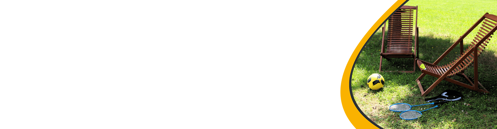Baner ognisko 1c