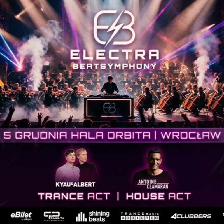 Electra Beatsymphony
