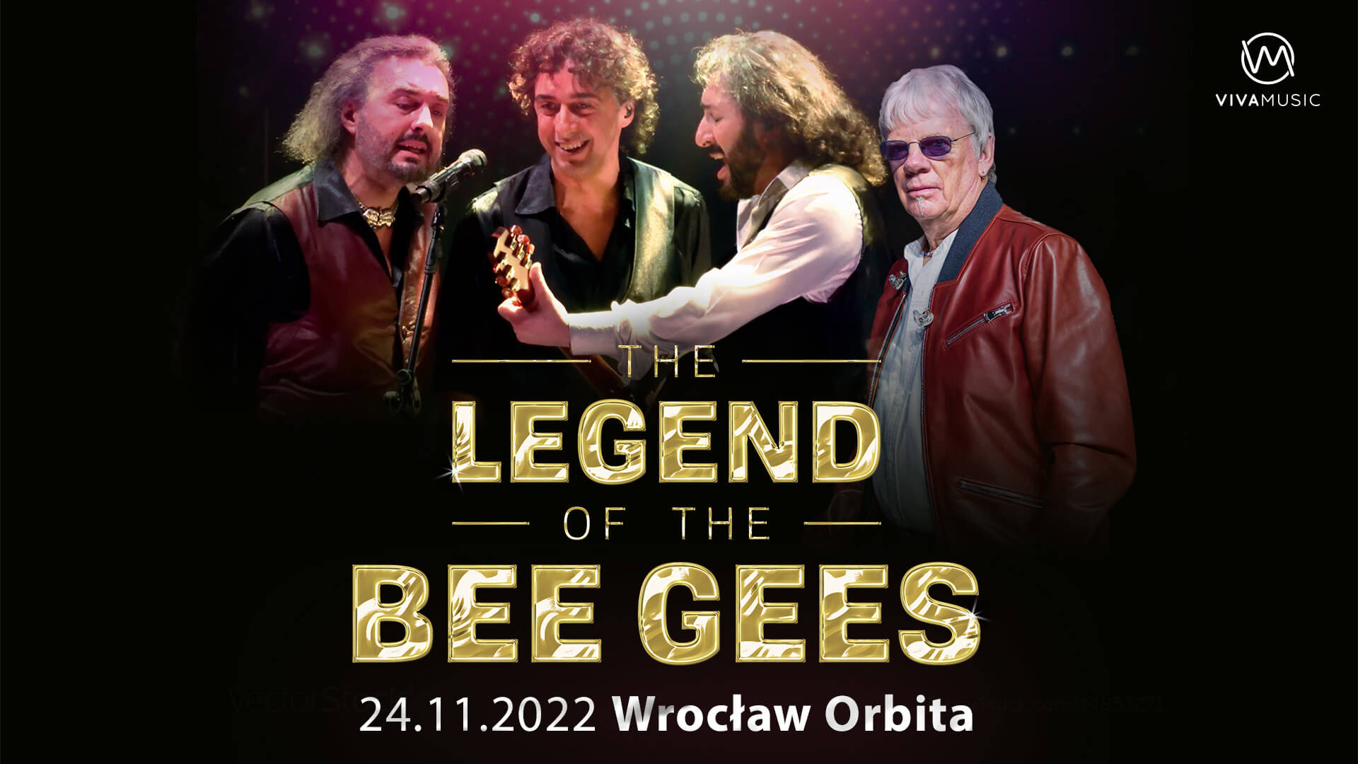 Bee Gees 4a