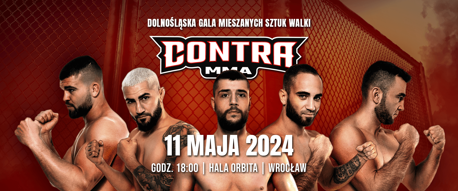 CONTRA MMA 5 2a