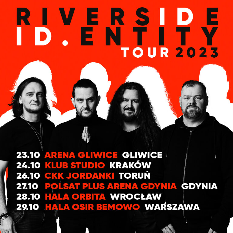  Riverside - ID.Entity Tour 2023