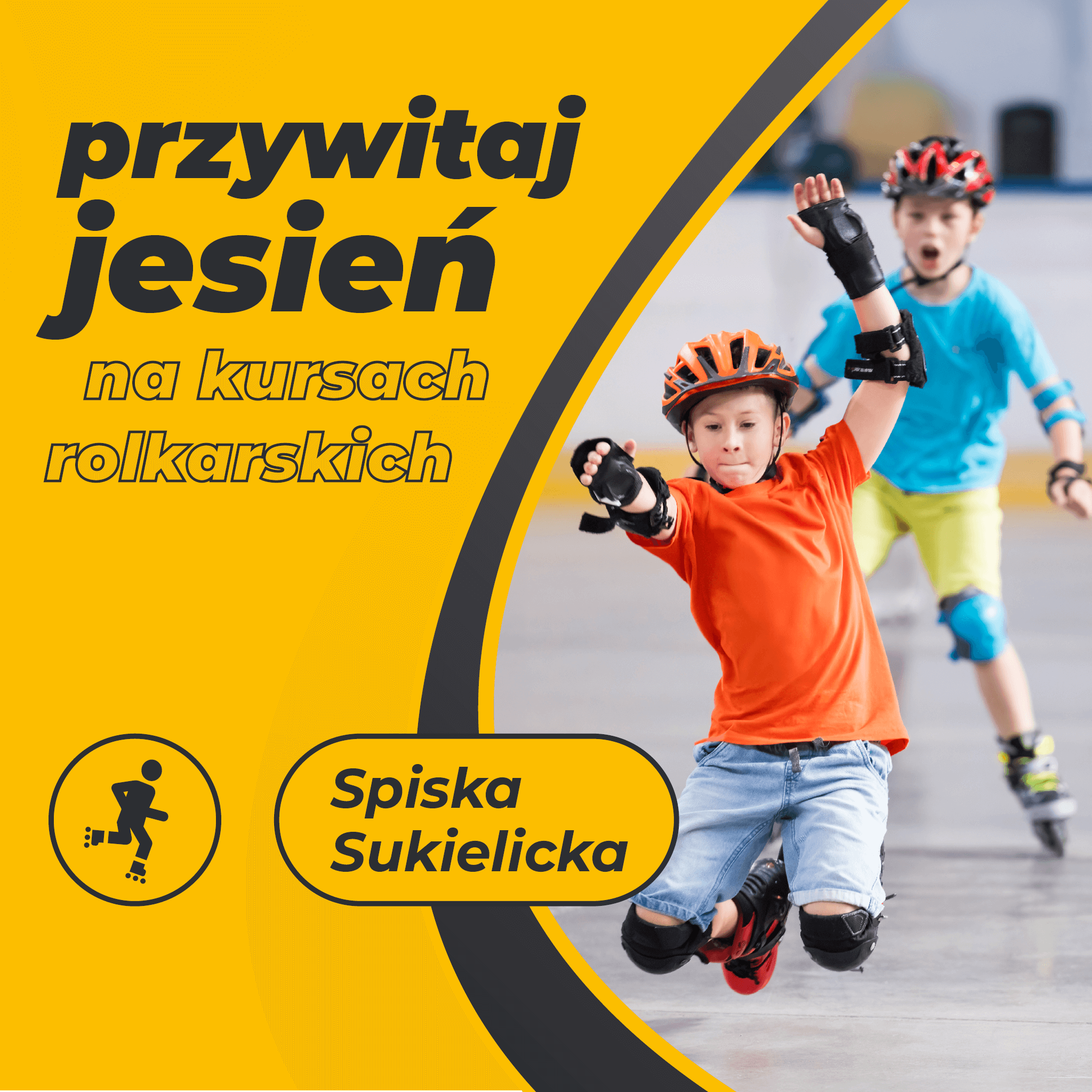 Szkolenia rolkarskie jesień 7d